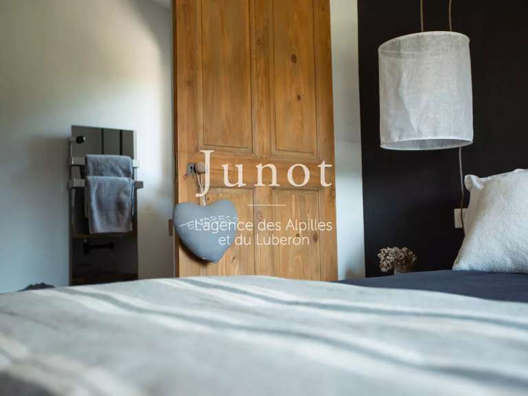 Maison Saint-Rémy-de-Provence - 4 chambres - 290m²