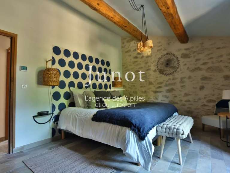 Maison Saint-Rémy-de-Provence - 4 chambres - 290m²