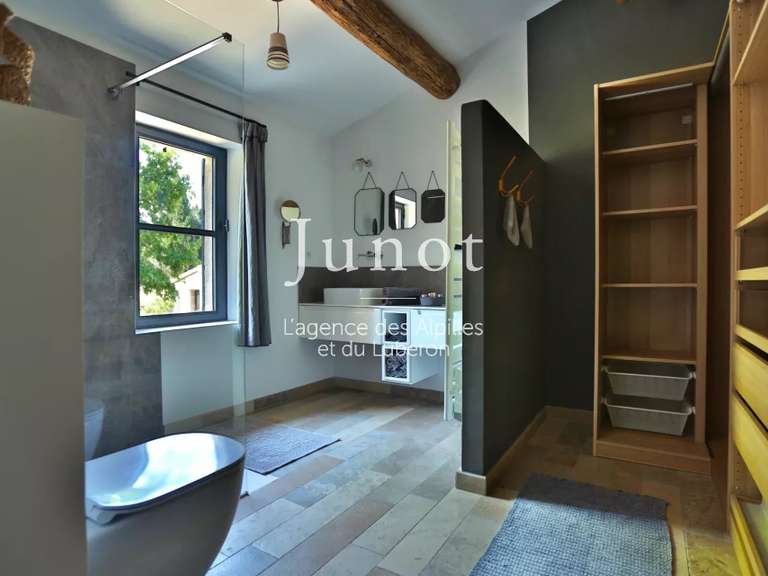 Maison Saint-Rémy-de-Provence - 4 chambres - 290m²