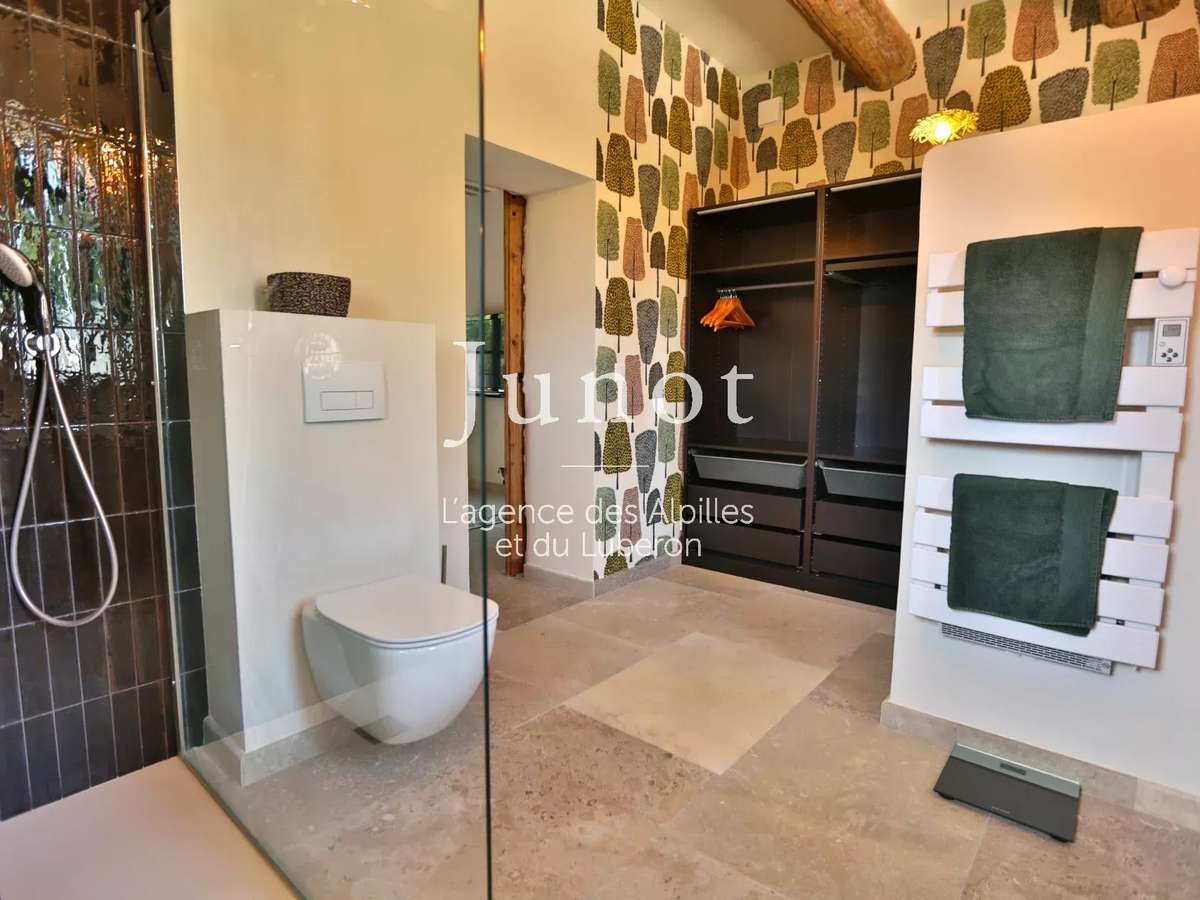 Maison Saint-Rémy-de-Provence