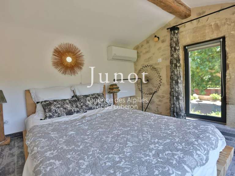 Maison Saint-Rémy-de-Provence - 4 chambres - 290m²