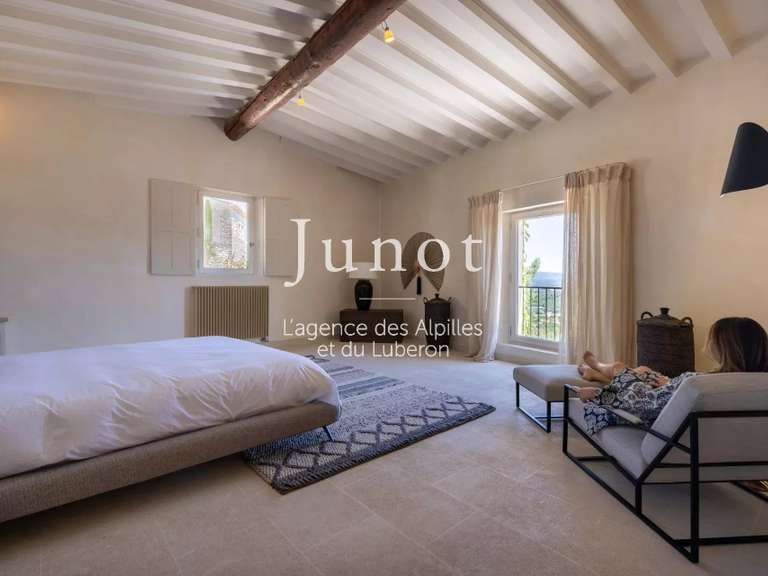Maison Gordes - 6 chambres - 597m²