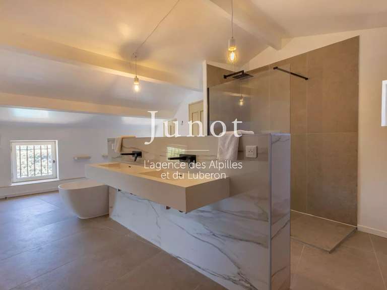 Maison Gordes - 6 chambres - 597m²