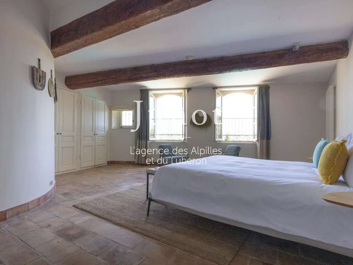 Maison Gordes