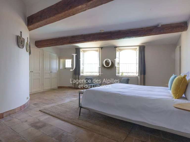 Maison Gordes - 6 chambres - 597m²