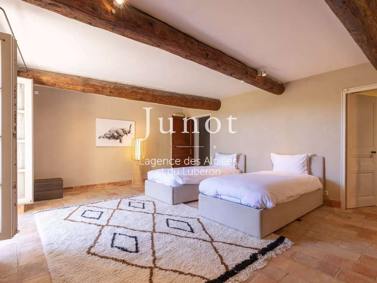 Maison Gordes