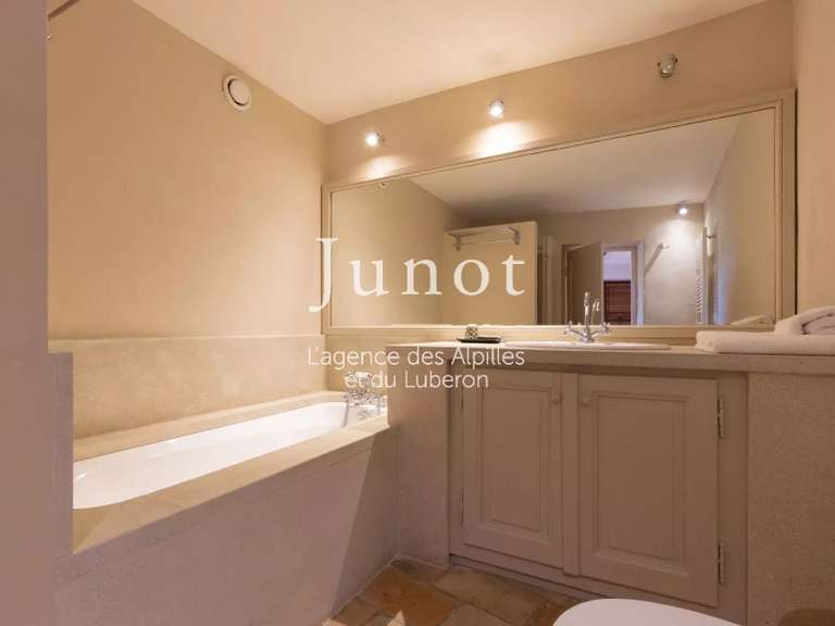 Maison Gordes - 6 chambres - 597m²