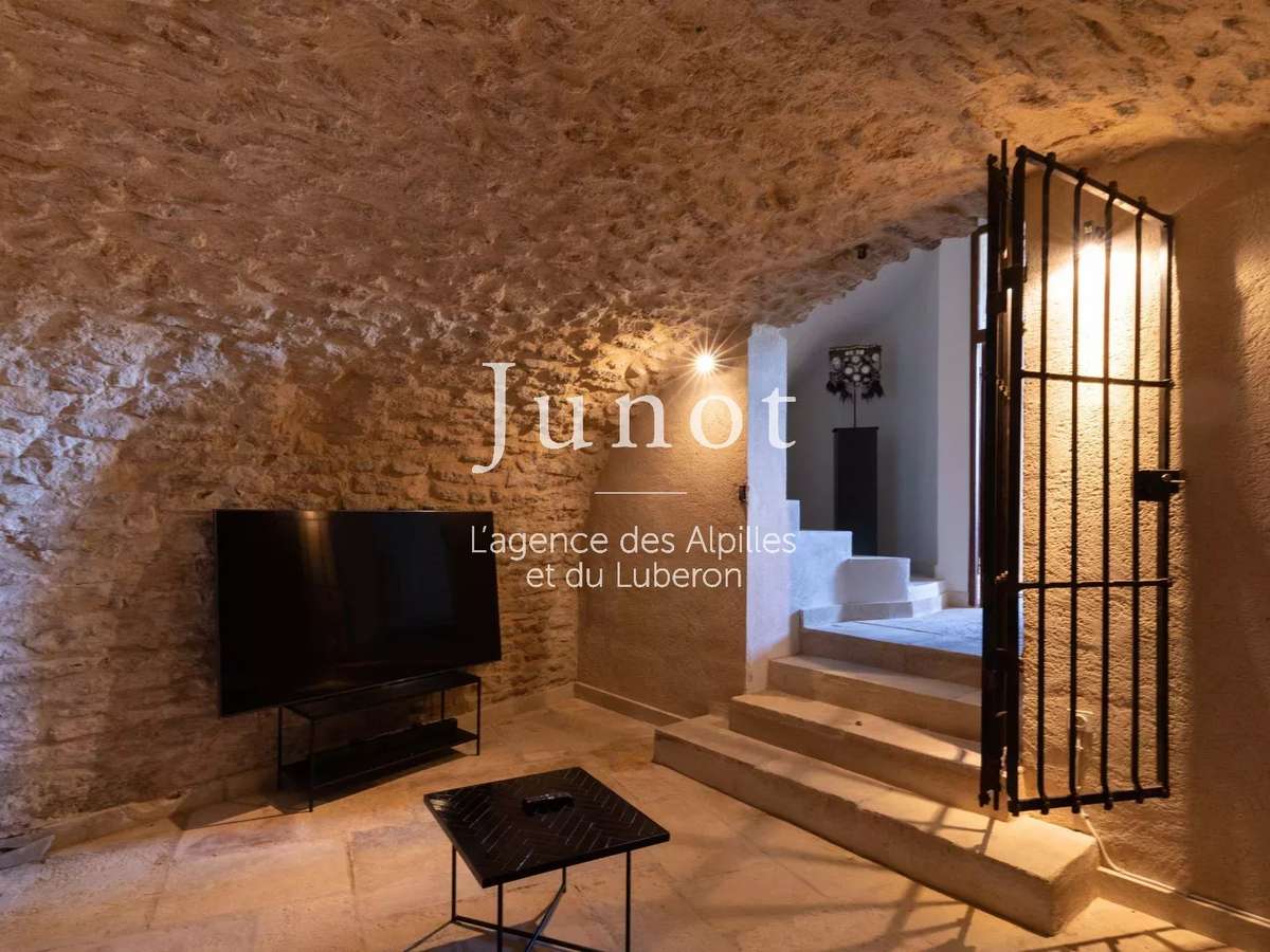Maison Gordes