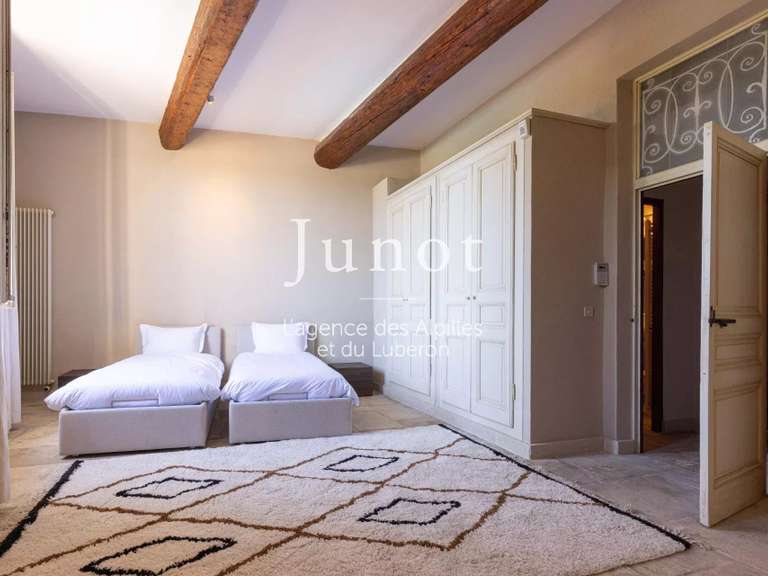 Maison Gordes - 6 chambres - 597m²