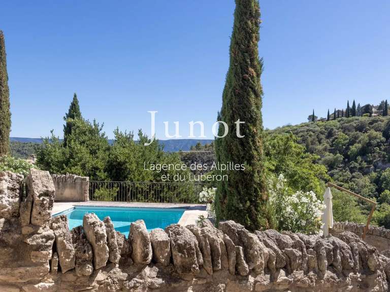 Maison Gordes - 6 chambres - 597m²
