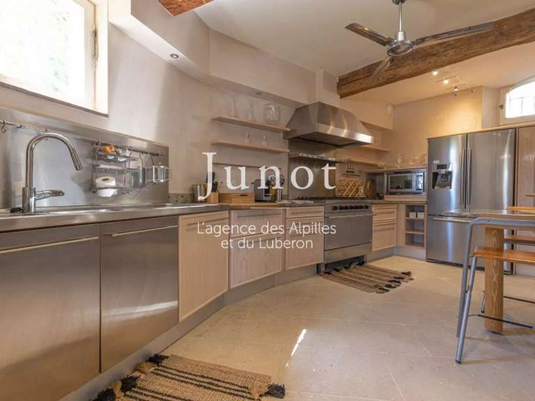 Maison Gordes - 6 chambres - 597m²