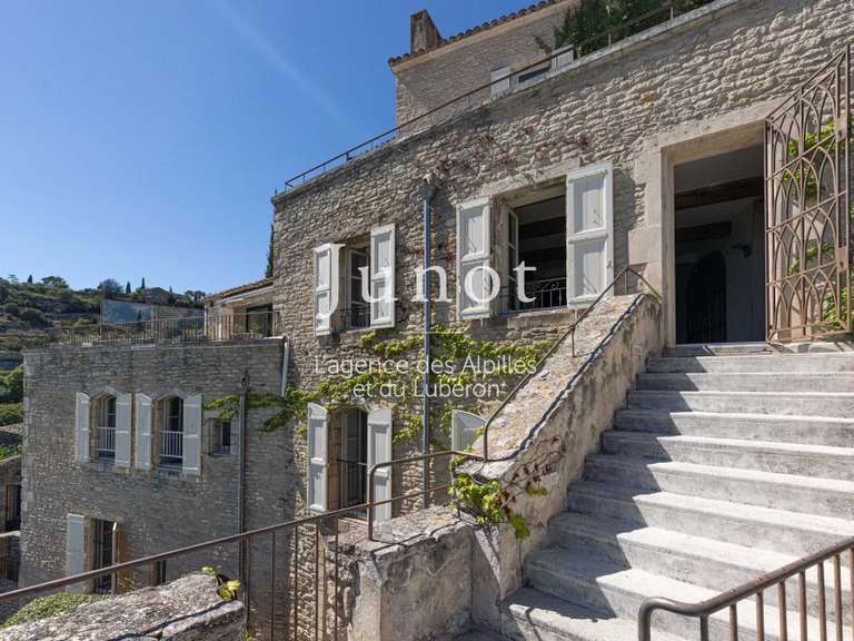 Maison Gordes - 6 chambres - 597m²