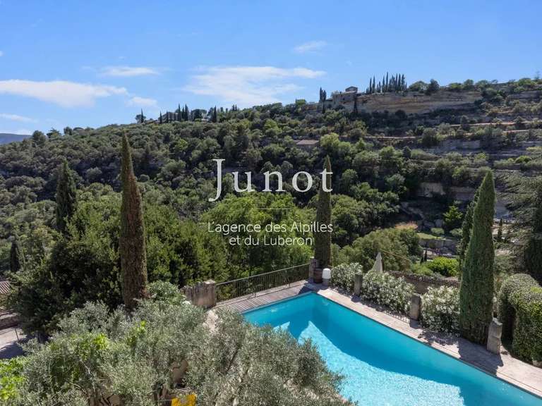 Maison Gordes - 6 chambres - 597m²