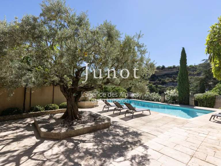 Maison Gordes - 6 chambres - 597m²