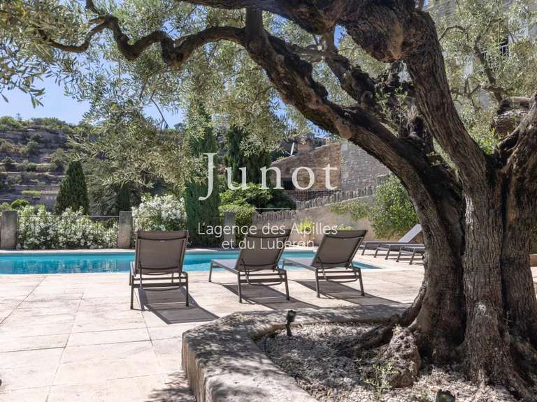 Maison Gordes - 6 chambres - 597m²