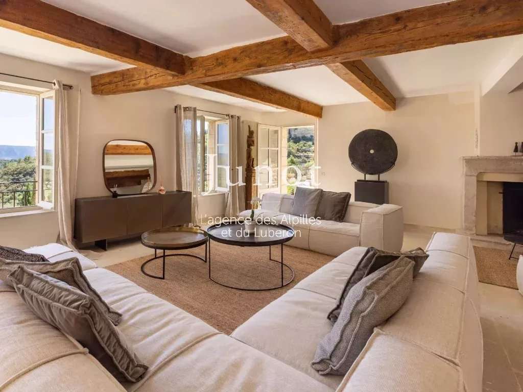 Maison Gordes