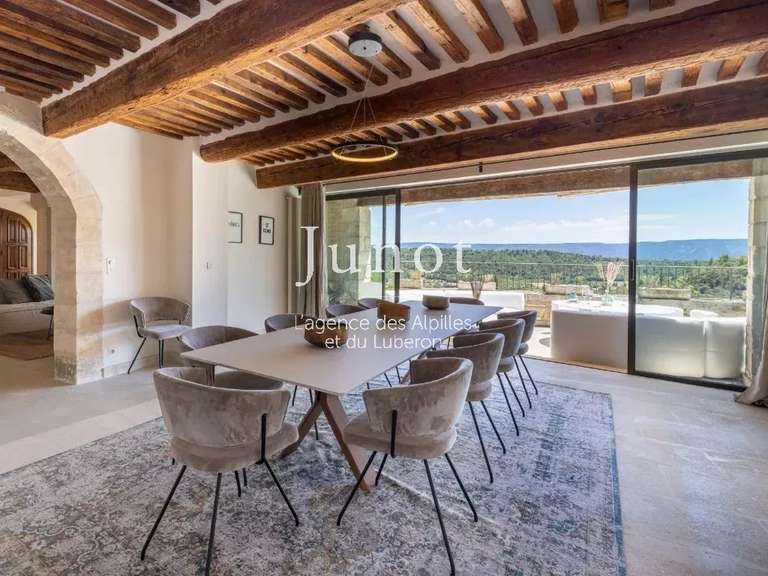 Maison Gordes - 6 chambres - 597m²