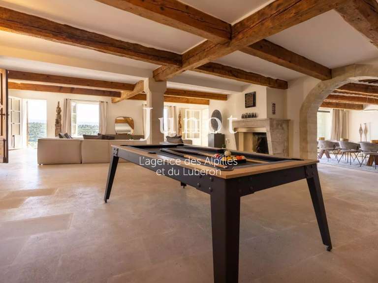 Maison Gordes - 6 chambres - 597m²