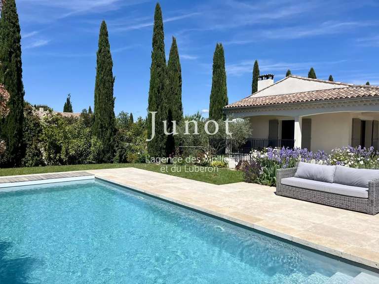 Villa Eygalières - 4 chambres - 180m²
