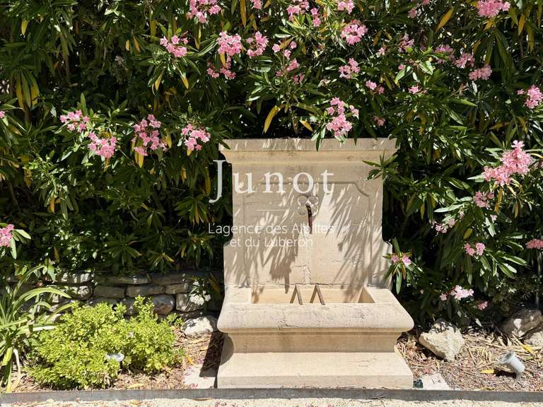 Maison Les Baux-de-Provence - 3 chambres - 105m²