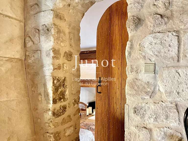 Maison Fontvieille - 3 chambres - 150m²
