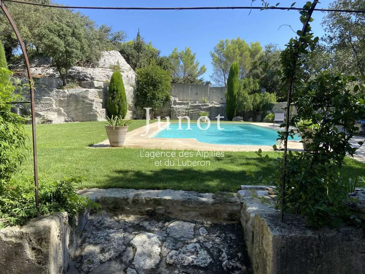 Maison Fontvieille
