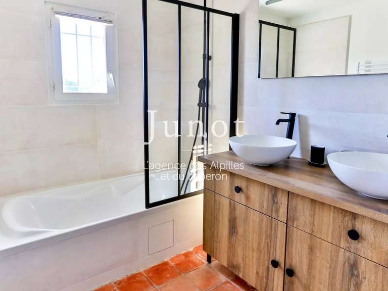 Maison Saint-Rémy-de-Provence - 5 chambres - 290m²