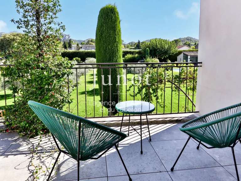 Maison Saint-Rémy-de-Provence - 5 chambres - 290m²