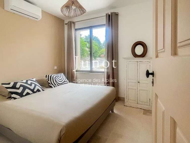 Maison Lacoste - 3 chambres - 90m²