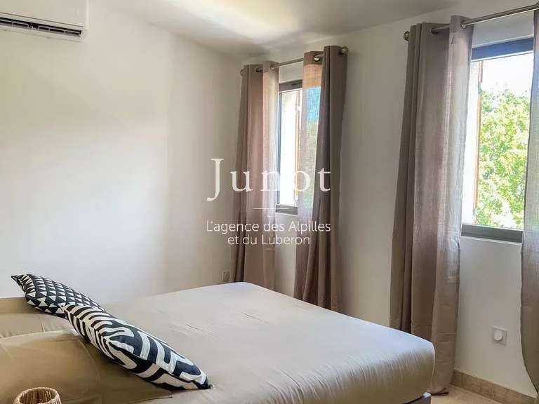 Maison Lacoste - 3 chambres - 90m²