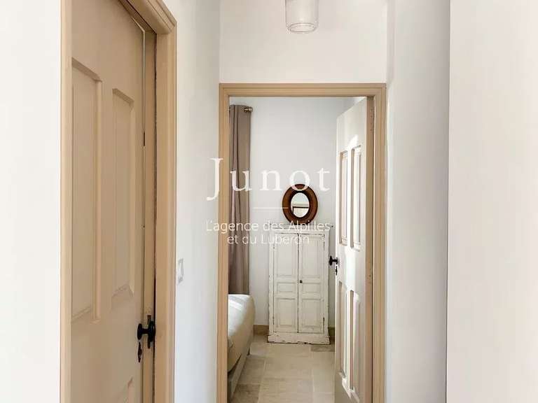Maison Lacoste - 3 chambres - 90m²