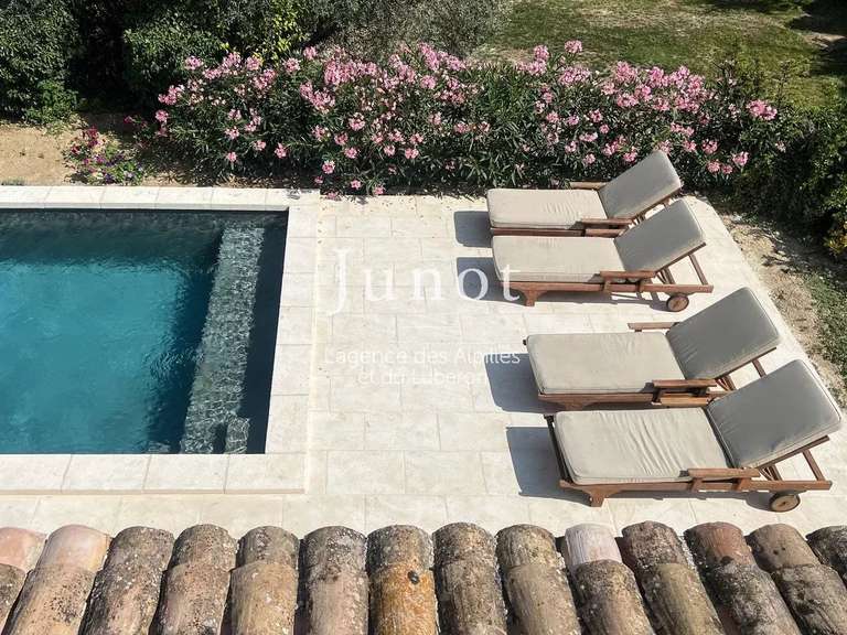 Maison Lacoste - 3 chambres - 90m²