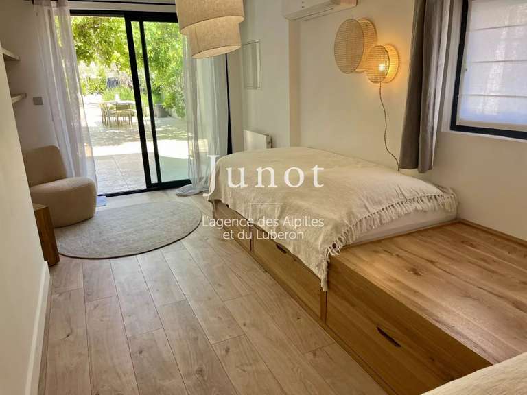 Villa Saint-Rémy-de-Provence - 5 chambres - 230m²