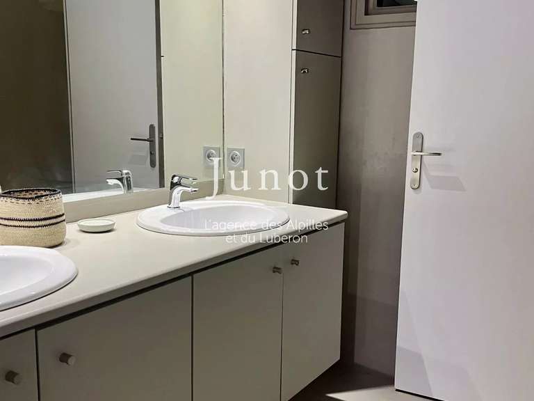 Villa Saint-Rémy-de-Provence - 5 chambres - 230m²