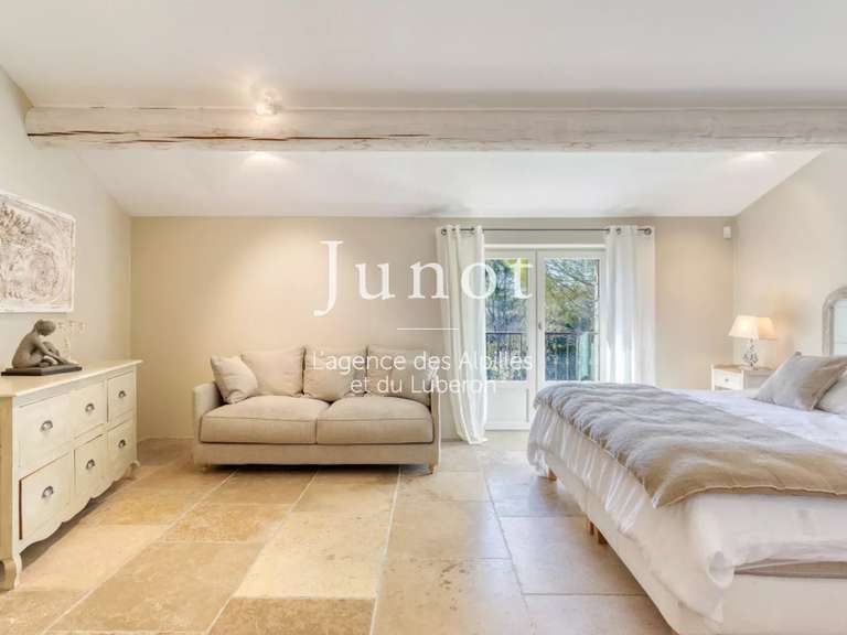 Maison Gordes - 3 chambres - 200m²