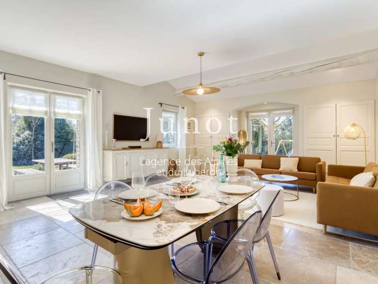 Maison Gordes - 3 chambres - 200m²