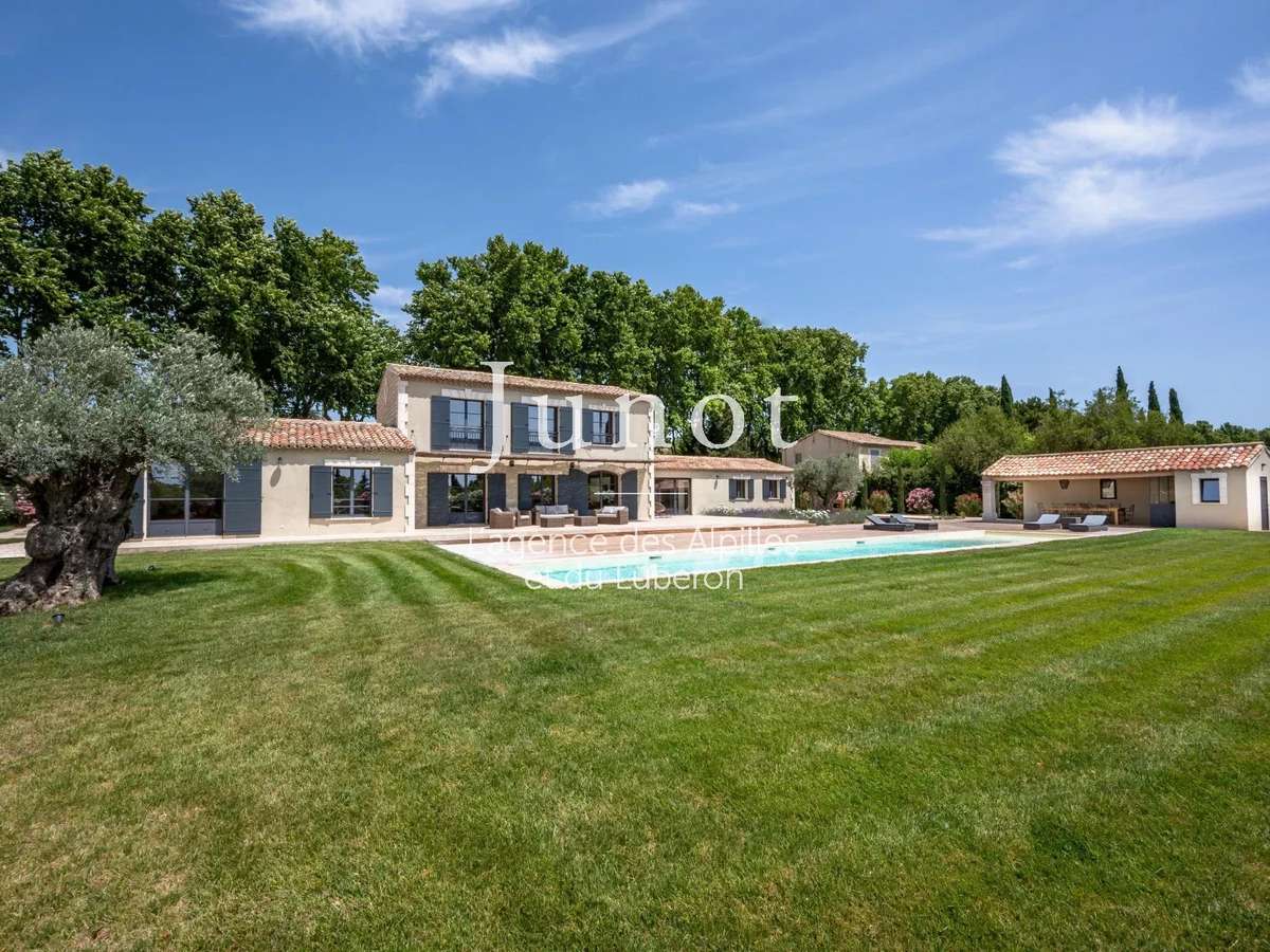 Maison Paradou