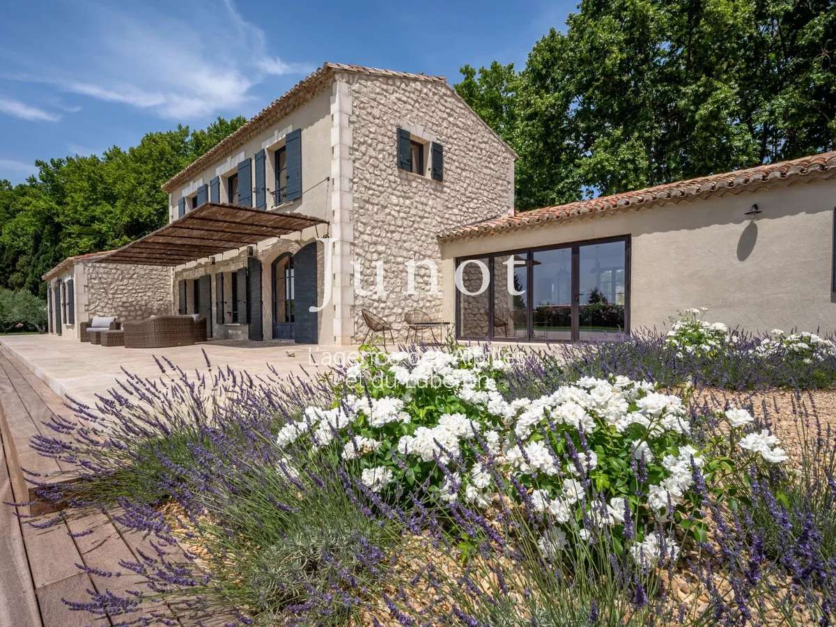 Maison Paradou