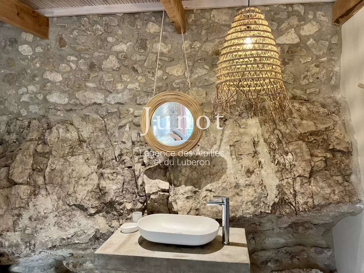 Maison Les Baux-de-Provence
