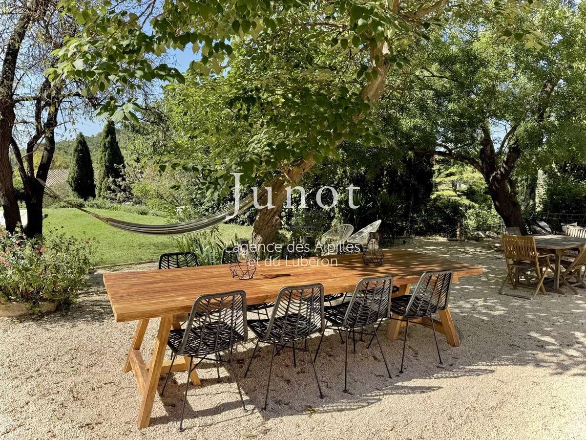 Maison Les Baux-de-Provence
