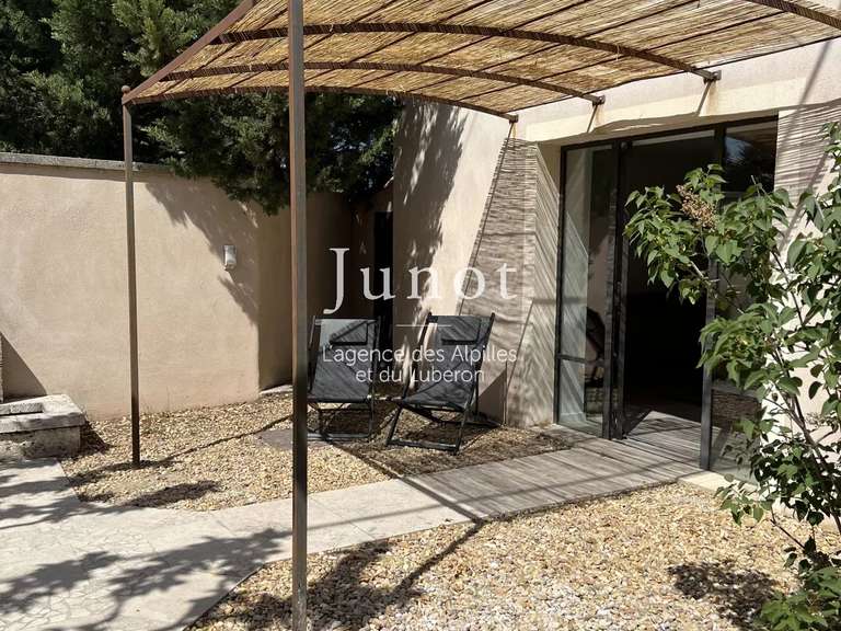 Villa Eygalières - 6 chambres - 250m²