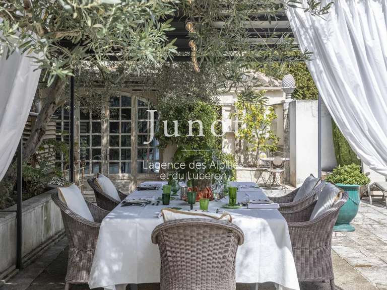 Maison Paradou - 5 chambres - 200m²