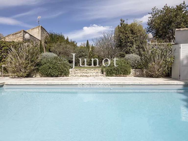 Maison Paradou - 5 chambres - 200m²