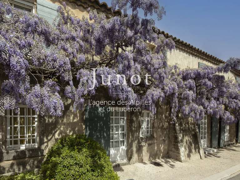 Maison Paradou - 5 chambres - 200m²