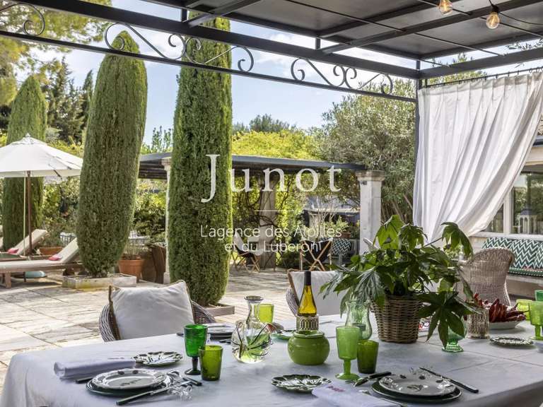 Maison Paradou - 5 chambres - 200m²