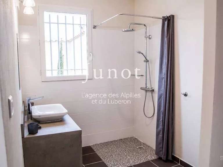 Maison Noves - 7 chambres - 450m²