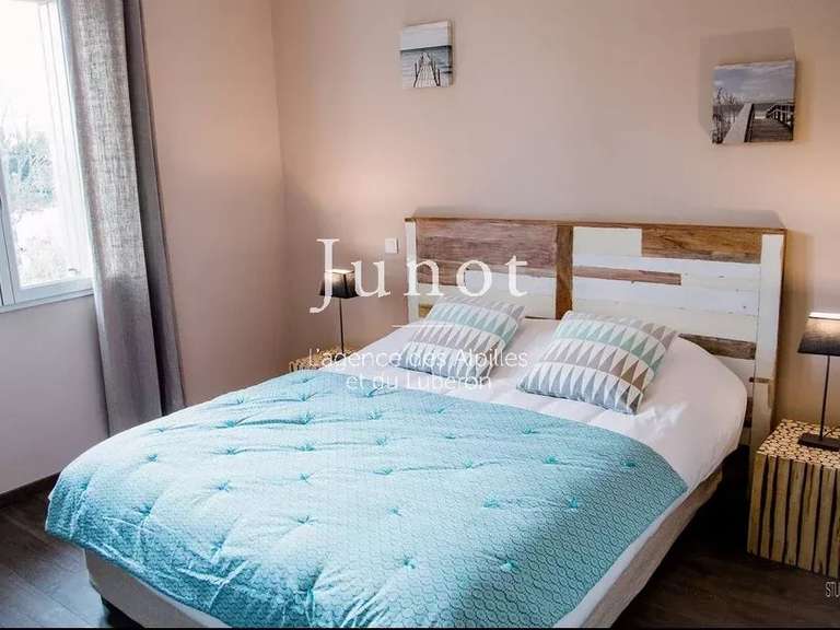 Maison Noves - 7 chambres - 450m²