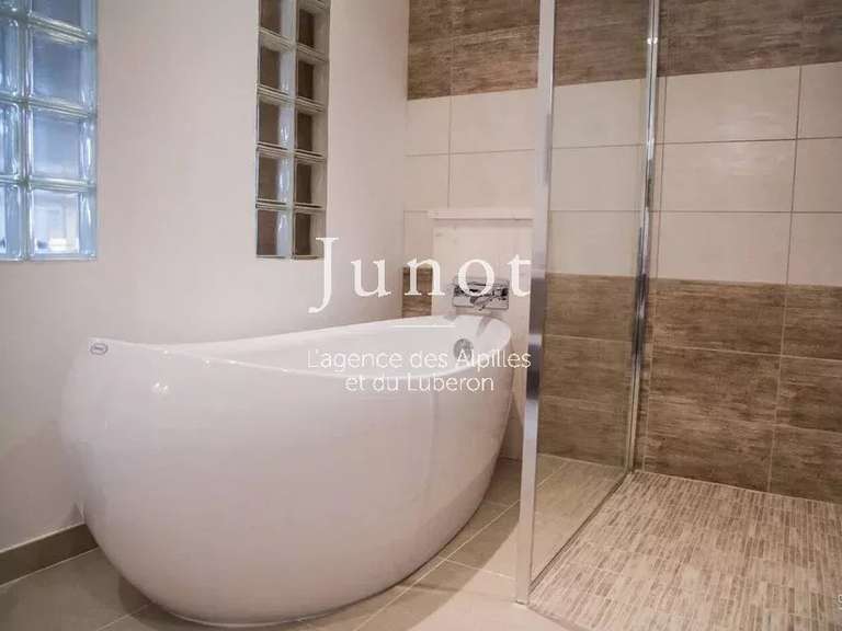 Maison Noves - 7 chambres - 450m²