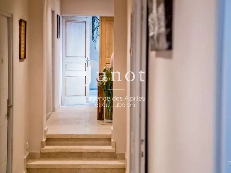 Maison Noves - 7 chambres - 450m²