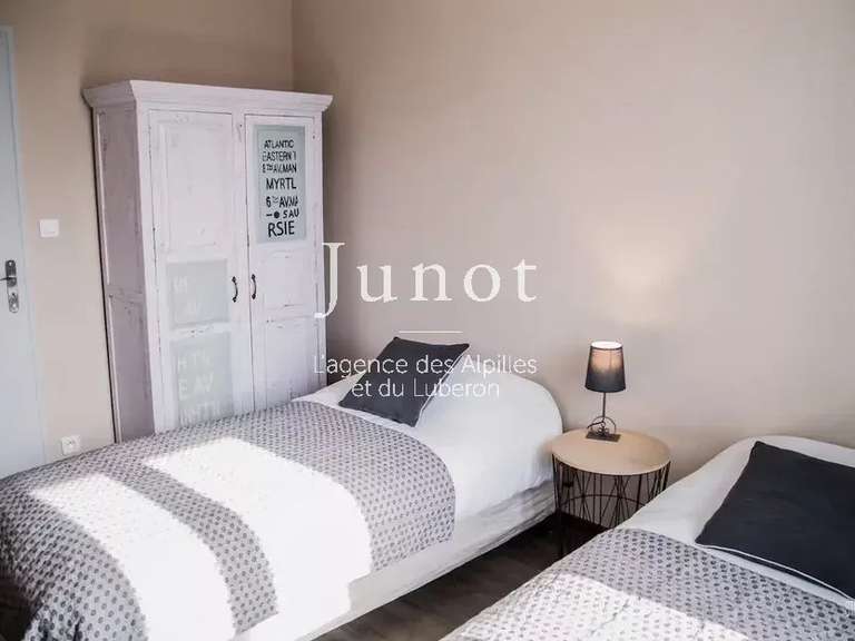 Maison Noves - 7 chambres - 450m²